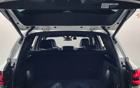 BMW X5, 2025 год, 11 300 000 рублей, 20 фотография