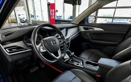 Changan CS35, 2020 год, 1 585 000 рублей, 4 фотография