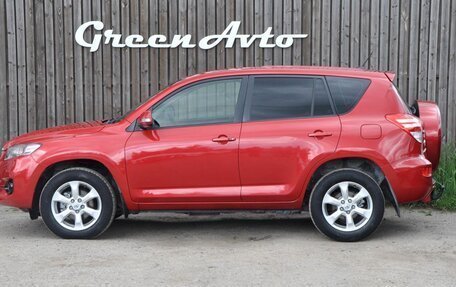 Toyota RAV4, 2010 год, 1 180 000 рублей, 2 фотография