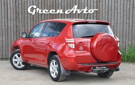 Toyota RAV4, 2010 год, 1 180 000 рублей, 3 фотография