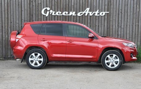 Toyota RAV4, 2010 год, 1 180 000 рублей, 6 фотография