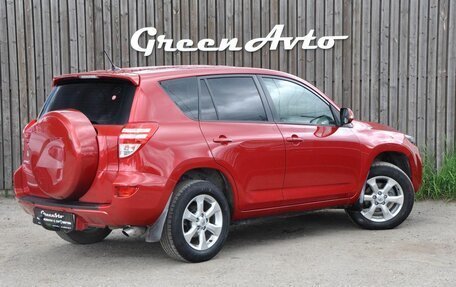 Toyota RAV4, 2010 год, 1 180 000 рублей, 5 фотография