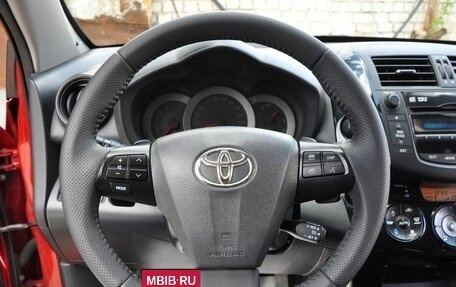 Toyota RAV4, 2010 год, 1 180 000 рублей, 14 фотография