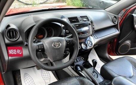 Toyota RAV4, 2010 год, 1 180 000 рублей, 9 фотография