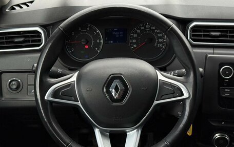 Renault Duster I рестайлинг, 2021 год, 1 599 000 рублей, 16 фотография
