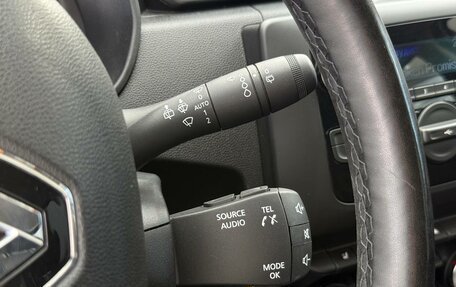 Renault Duster I рестайлинг, 2021 год, 1 599 000 рублей, 21 фотография
