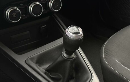 Renault Duster I рестайлинг, 2021 год, 1 599 000 рублей, 24 фотография