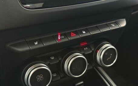 Renault Duster I рестайлинг, 2021 год, 1 599 000 рублей, 19 фотография