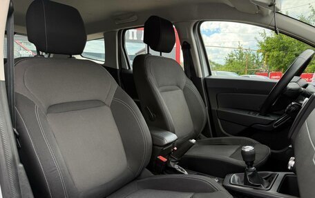 Renault Duster I рестайлинг, 2021 год, 1 599 000 рублей, 25 фотография