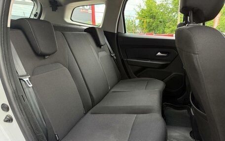 Renault Duster I рестайлинг, 2021 год, 1 599 000 рублей, 32 фотография