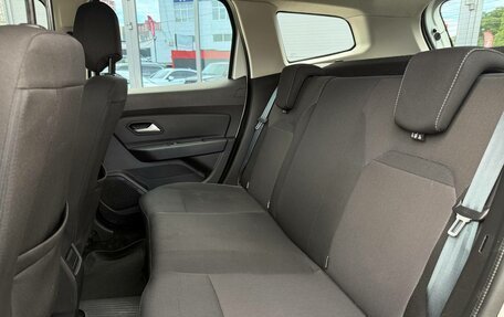 Renault Duster I рестайлинг, 2021 год, 1 599 000 рублей, 31 фотография
