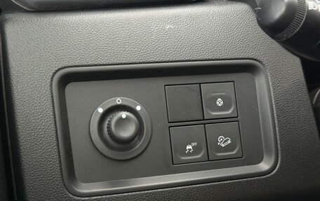 Renault Duster I рестайлинг, 2021 год, 1 599 000 рублей, 28 фотография