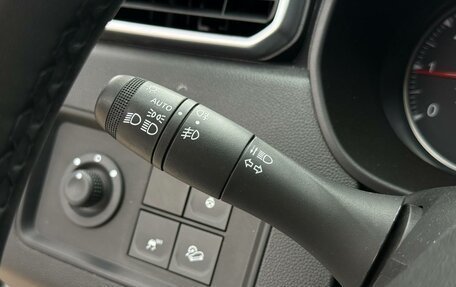 Renault Duster I рестайлинг, 2021 год, 1 599 000 рублей, 29 фотография