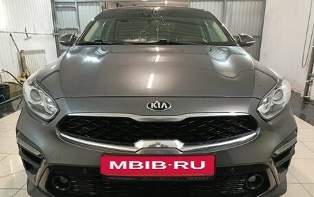 KIA Cerato IV, 2021 год, 2 249 000 рублей, 3 фотография