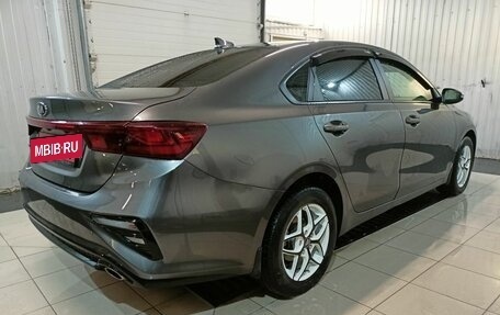 KIA Cerato IV, 2021 год, 2 249 000 рублей, 4 фотография