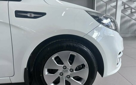 KIA Rio III рестайлинг, 2015 год, 864 000 рублей, 24 фотография
