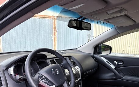 Nissan Murano, 2010 год, 1 050 000 рублей, 7 фотография