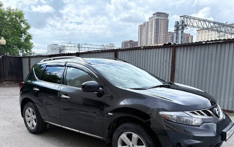 Nissan Murano, 2010 год, 1 050 000 рублей, 3 фотография