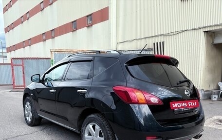 Nissan Murano, 2010 год, 1 050 000 рублей, 6 фотография