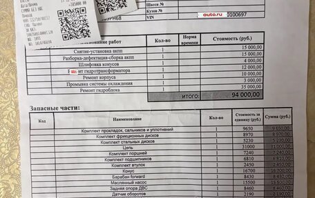 Nissan Murano, 2010 год, 1 050 000 рублей, 13 фотография