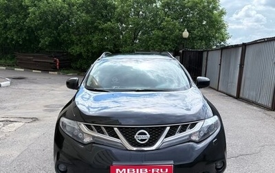 Nissan Murano, 2010 год, 1 050 000 рублей, 1 фотография