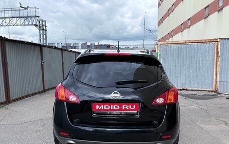 Nissan Murano, 2010 год, 1 050 000 рублей, 5 фотография