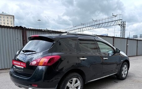 Nissan Murano, 2010 год, 1 050 000 рублей, 4 фотография