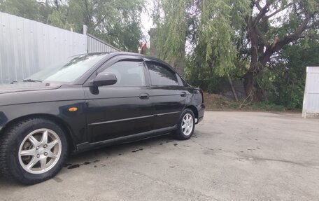 KIA Spectra II (LD), 2007 год, 250 000 рублей, 3 фотография