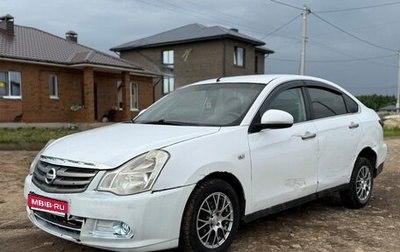 Nissan Almera, 2014 год, 230 000 рублей, 1 фотография