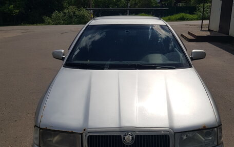Skoda Octavia IV, 2006 год, 350 000 рублей, 1 фотография