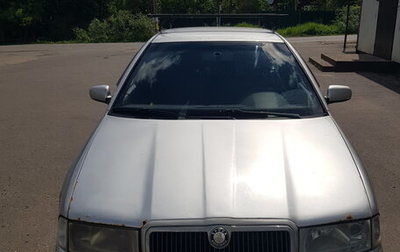 Skoda Octavia IV, 2006 год, 350 000 рублей, 1 фотография