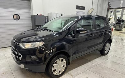 Ford EcoSport, 2016 год, 789 000 рублей, 1 фотография