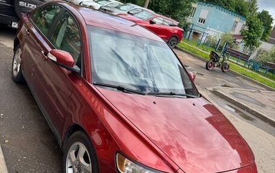 Volvo S40 II, 2008 год, 590 000 рублей, 1 фотография