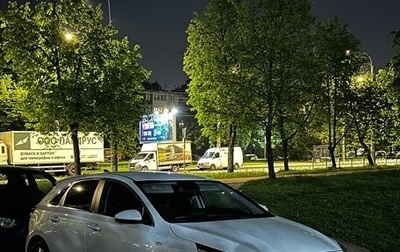 KIA cee'd III, 2018 год, 13 560 000 рублей, 1 фотография