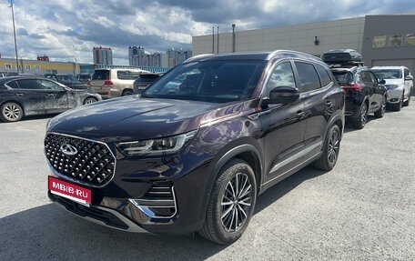 Chery Tiggo 8 Pro, 2022 год, 2 099 000 рублей, 1 фотография