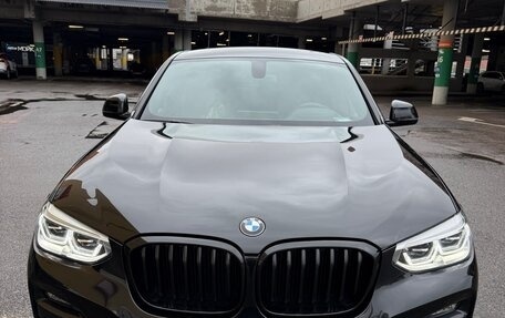 BMW X4, 2020 год, 5 800 000 рублей, 1 фотография