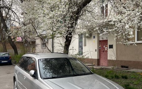 Subaru Legacy IV, 2006 год, 650 000 рублей, 1 фотография