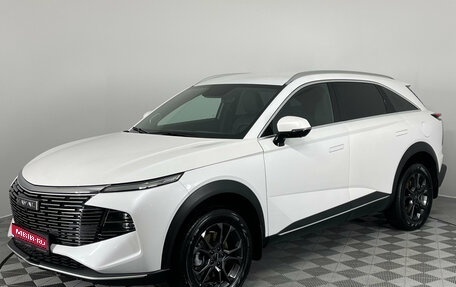 Haval F7, 2024 год, 2 490 000 рублей, 1 фотография