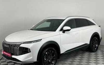 Haval F7, 2024 год, 2 490 000 рублей, 1 фотография