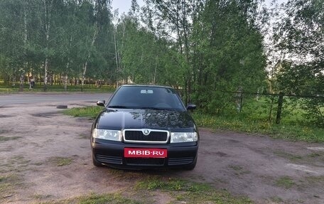 Skoda Octavia IV, 2007 год, 440 000 рублей, 1 фотография