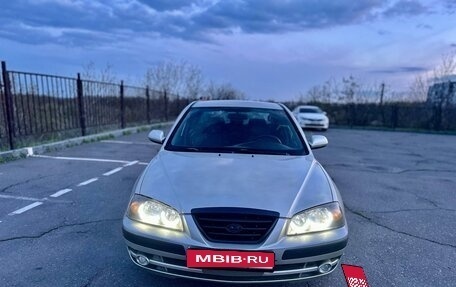 Hyundai Elantra III, 2005 год, 350 000 рублей, 1 фотография