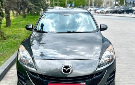 Mazda 3, 2010 год, 970 000 рублей, 1 фотография