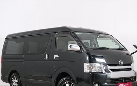 Toyota HiAce H200, 2014 год, 2 949 000 рублей, 1 фотография