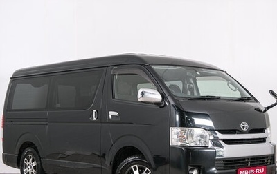 Toyota HiAce H200, 2014 год, 2 949 000 рублей, 1 фотография