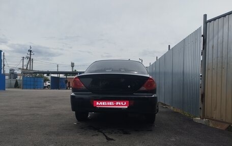 KIA Spectra II (LD), 2007 год, 250 000 рублей, 5 фотография