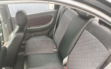 KIA Spectra II (LD), 2007 год, 250 000 рублей, 14 фотография