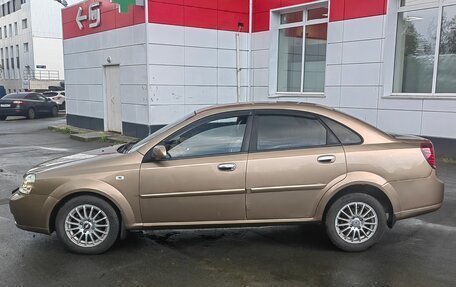 Daewoo Lacetti, 2003 год, 325 000 рублей, 7 фотография