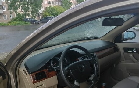 Daewoo Lacetti, 2003 год, 325 000 рублей, 8 фотография