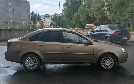 Daewoo Lacetti, 2003 год, 325 000 рублей, 4 фотография