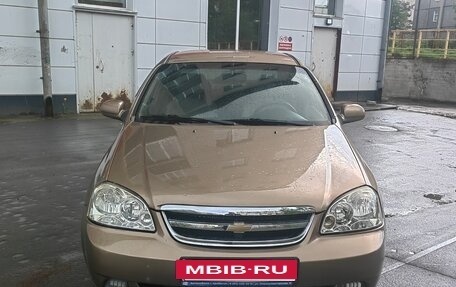 Daewoo Lacetti, 2003 год, 325 000 рублей, 2 фотография